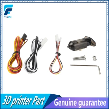 

Touch 20 Set 3d Printer z-probe touch Auto Bed Leveling Sensor For 3D Printer Auto Leveling Sensor Improve Printing Precision