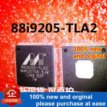 

1pcs 100% new and orginal 88I9205-B2-TLA2 88I9205-TLA2 MARVELL TQFP in stock