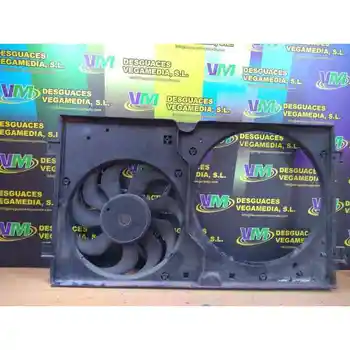 

ELECTRIC FAN VOLKSWAGEN NEW BEETLE (9C1/1C1)