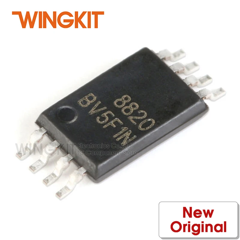 10 шт. AO8820 TSSOP8 8820 TSSOP 8 общего слива Dual N Channel МОП транзистор SMD 20V/7A|Аксессуары для