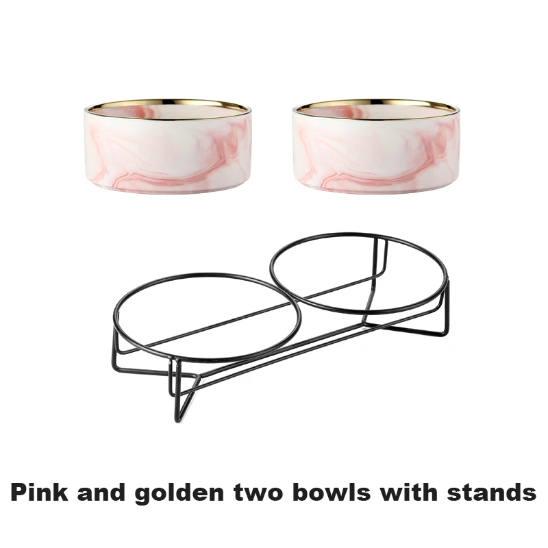 Two bowl set C