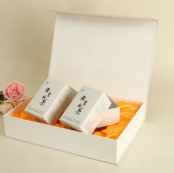 

cheap wholesale custom printed folding cardboard hat packaging box ---DH11306