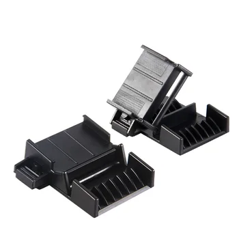 

Professional Hair Polishing Nozzle Hair Clipper Guard Guide Nozzle Polisher HG Polishen for Cutting The Ends of Long Hair