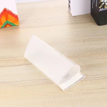 

5pcs Screen Pen Holders Sticky Desktop Multi-function Pen Holder for Desk