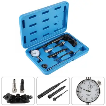 

Oversea Diesel Fuel Injection Pump Timing Indicator Tool Kit Set for Fiat Ford Renault Calibration tool