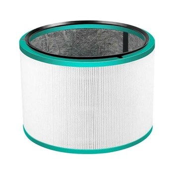 

Desk Air Purifier Cool Link Purifier Replacement Filter For Dyson Air Purifier Filter Hp00 01 02 03 Dp01 03 Vacuum