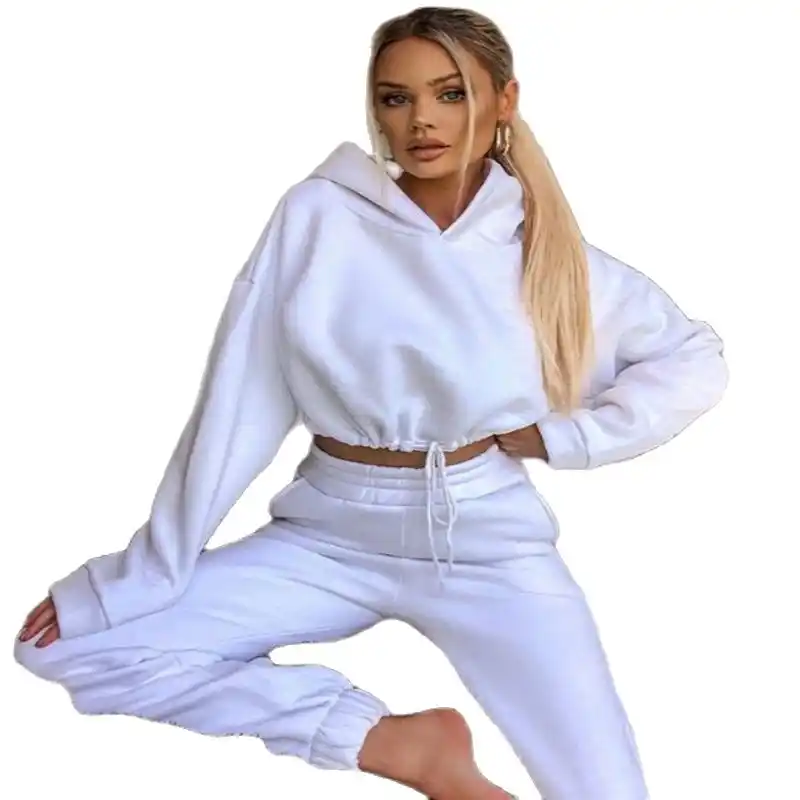 ensemble costume oversize femme