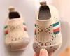 Kid Baby First Walkers Shoes Spring Infant Toddler Shoes Girls Boy Casual Mesh Shoes Soft Bottom Comfortable Non-slip Shoes 1
