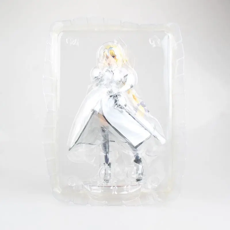Аниме игрушка Fate/Apocrypha награда квалифицированный суд св. Джоан в коробке