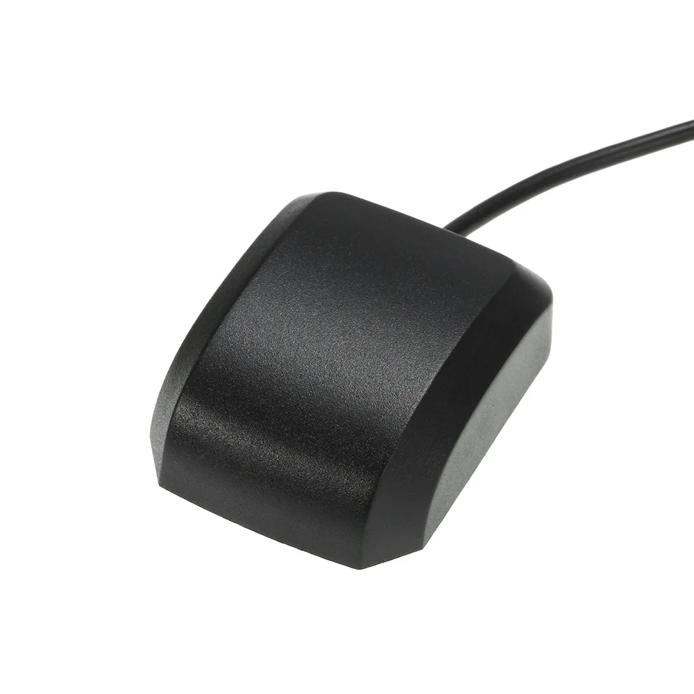Cable connection of Fakra GPS antenna