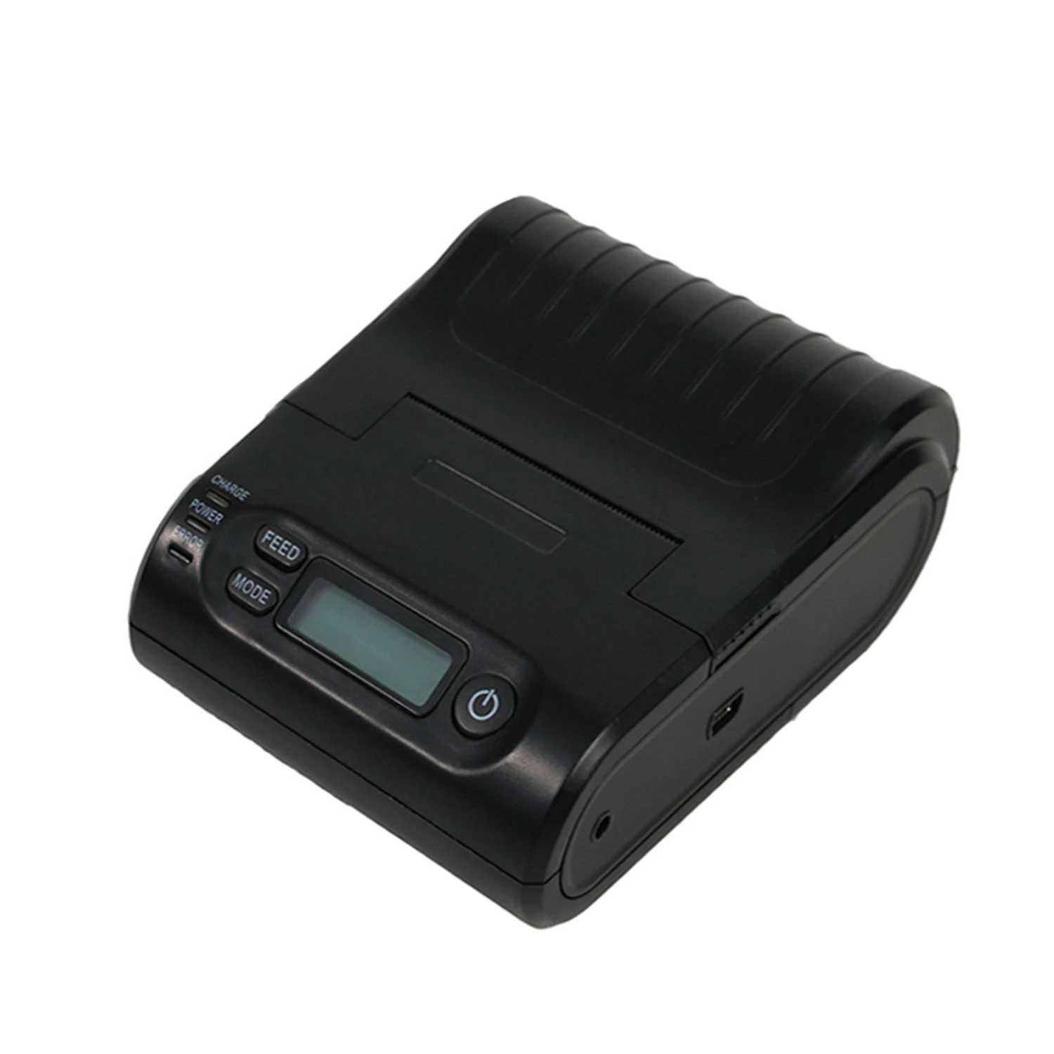 getuigenis Vervreemden Munching Handheld Mobile Phone 58Mm Bluetooth Label Dot Matrix Mini Printer For  Laptop HCC T7|Printers| - AliExpress