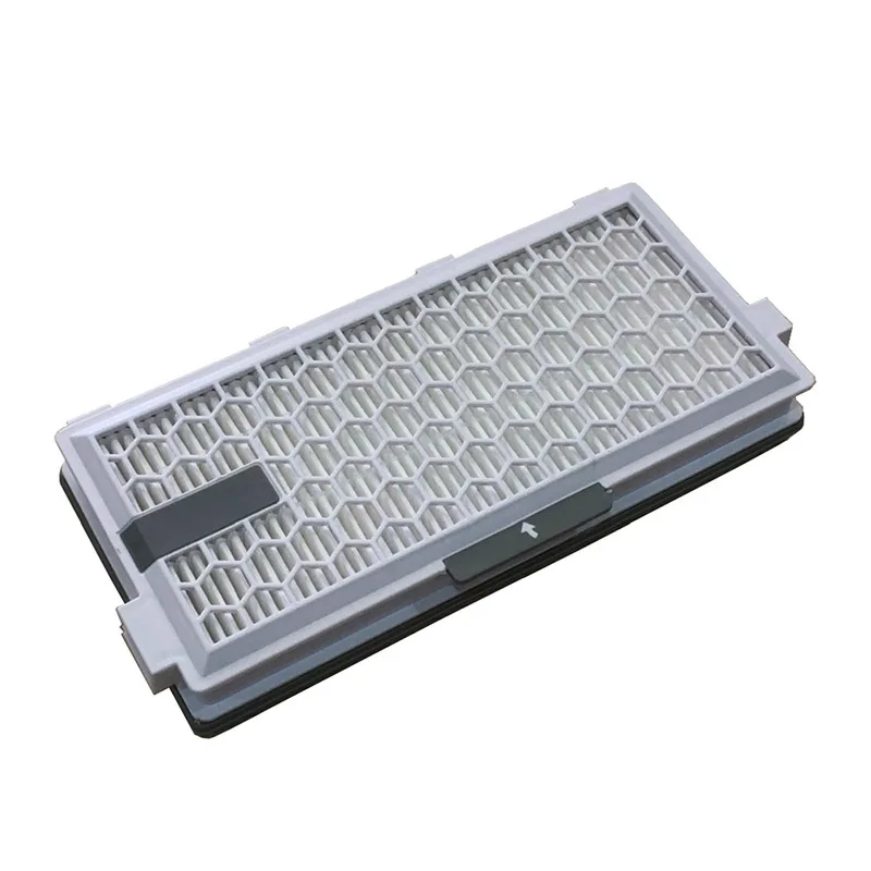 2xFilters+ 2x мотор фильтры для Miele для S6000-S6999 S6 S4000-S4999 S4 аксессуар