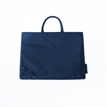 

Waterproof Nylon Laptop Protective Case Large Capacity Liner Bag Business Bag