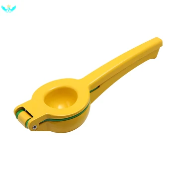 

Fruit Squeezer Orange Juicer Fruit Juice Reamers Fast Handle Press Multifunctional Tool Premium Aluminum Citrus Presser Juicer
