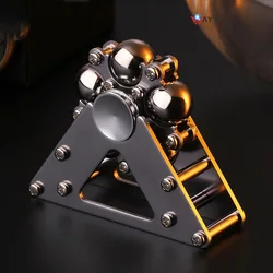TYY – Spinner à main en métal pour enfants, jouet anti Stress, pour adultes, haut de noël, Gyroscope, anti Stress, 2022 