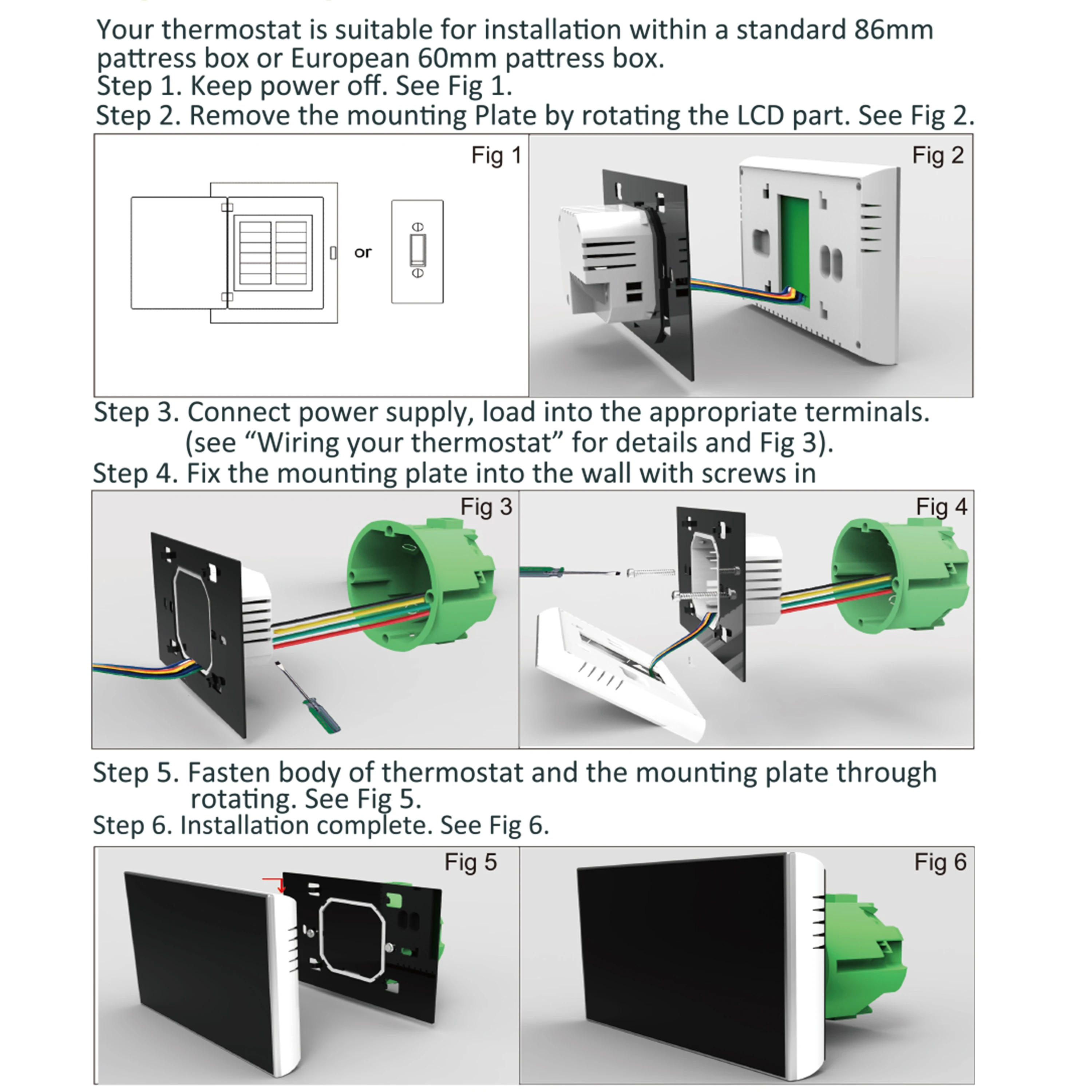 Phones e Accessories