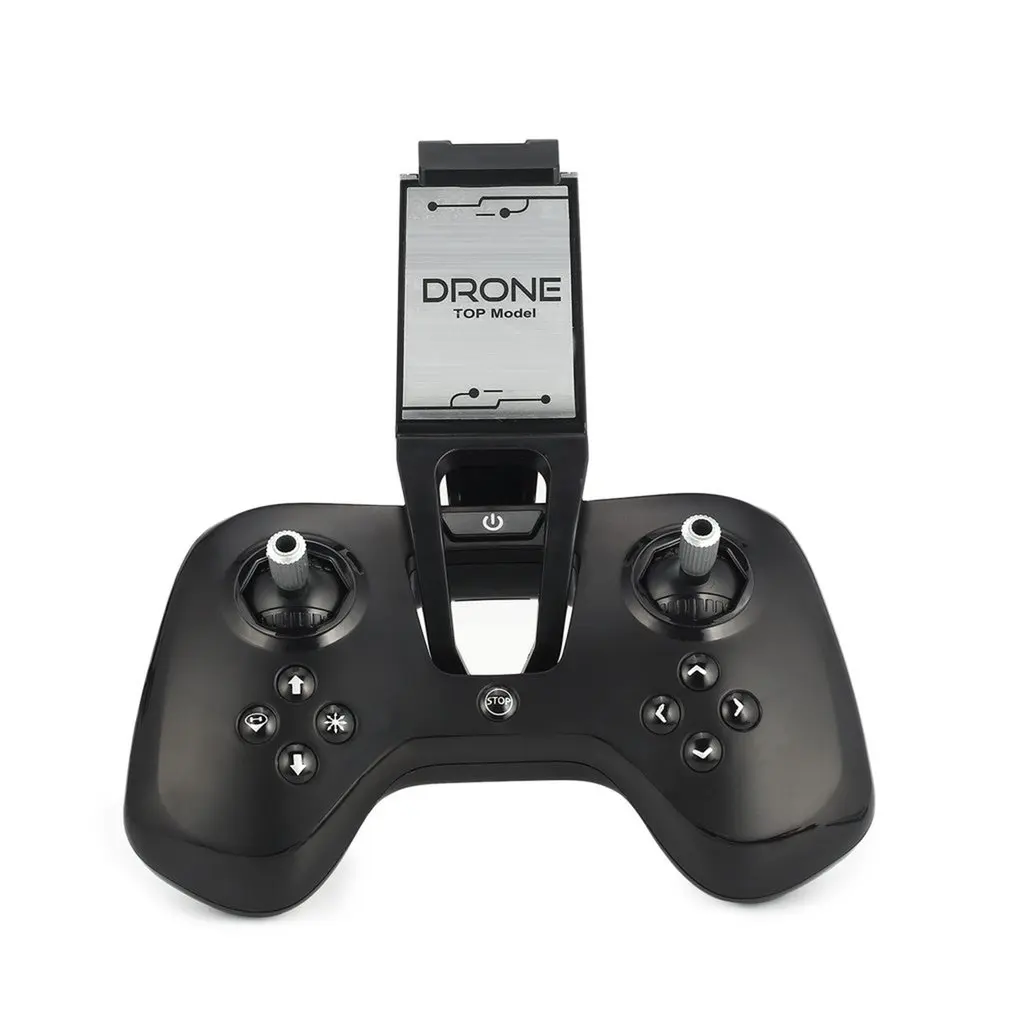 X8 Радиоуправляемый Дрон с камерой 2,4G 0.3MP FPV Радиоуправляемый квадрокоптер Дрон удерживающий высоту Безголовый режим 3d-флип длинный полет