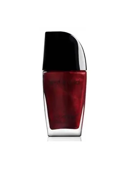 

Wet n Wild, nail Polish (Burgundy Frost) - 7 ml.