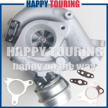 

For Nissan Pathfinder 2007 Navara 2.5L Turbo turbocharger GT2056V Turbo Charger 14411-EB70A 14411-EB70B 14411-EB70C 14411-EB70