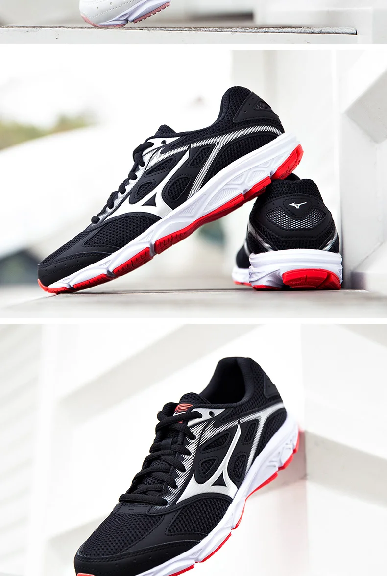 Scarpe MIZUNO  Running   PU,Tessuto K1GA1904-04 