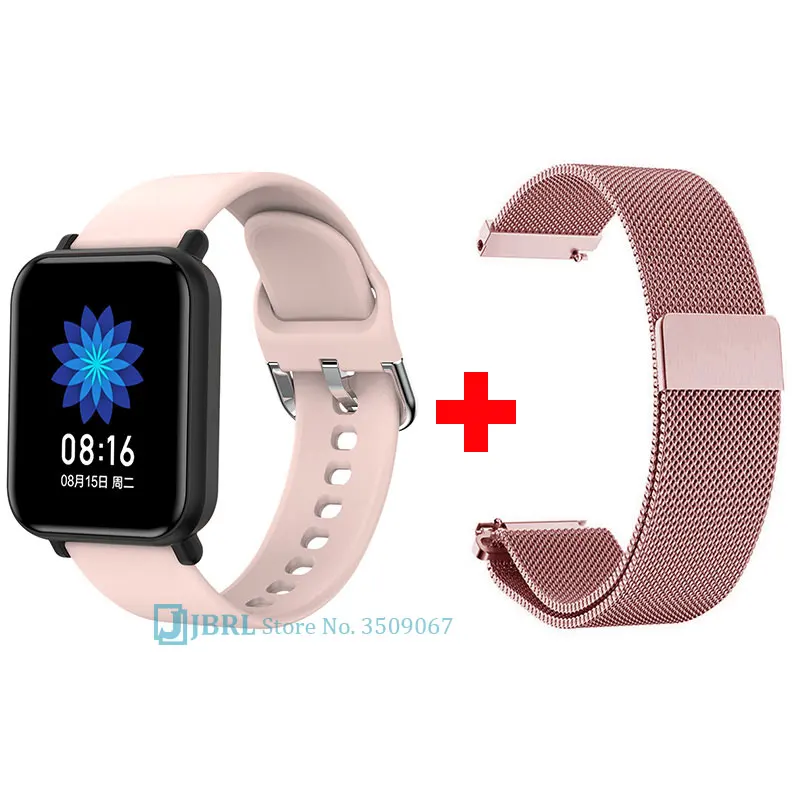 smart band for women