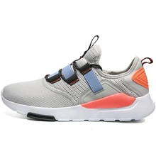 Пик мужские кроссовки Новое поступление товара Сникеры сетка дышащая Спортивная обувь уличная Мужская обувь для ходьбы Мужская обувь Sapatilhas Homem