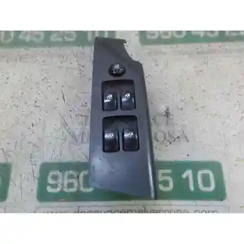 

WINDOW REGULATOR FRONT LEFT CHEVROLET AVEO 1.2 CAT 202005158 [16833058]