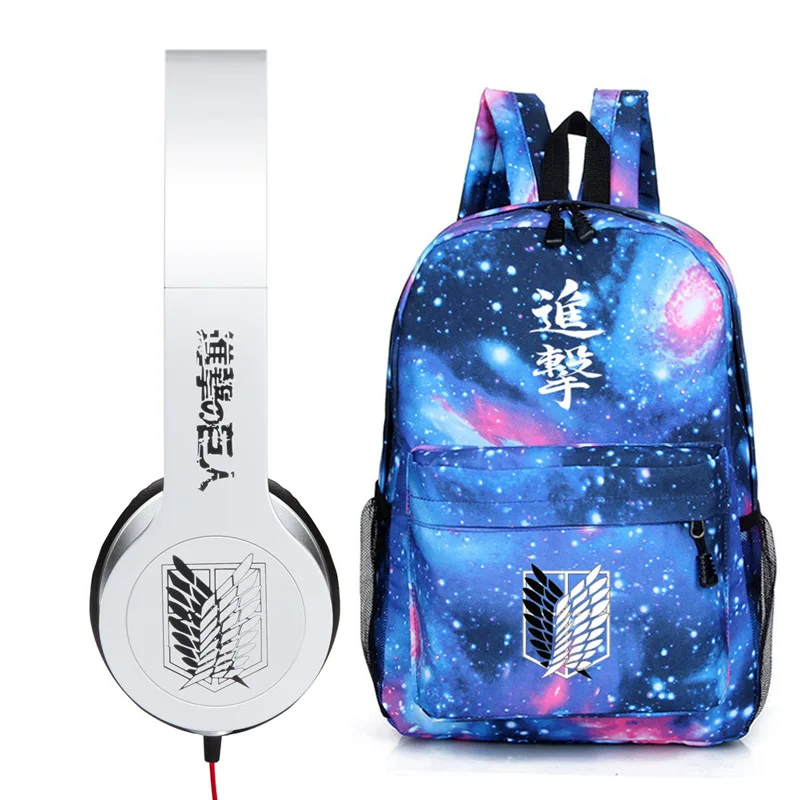 FOOVDO Gaming Headphone Stereo Sound Earphone Wired Music Dynamic Headsets with Bag for Computer PC Gamer auriculares