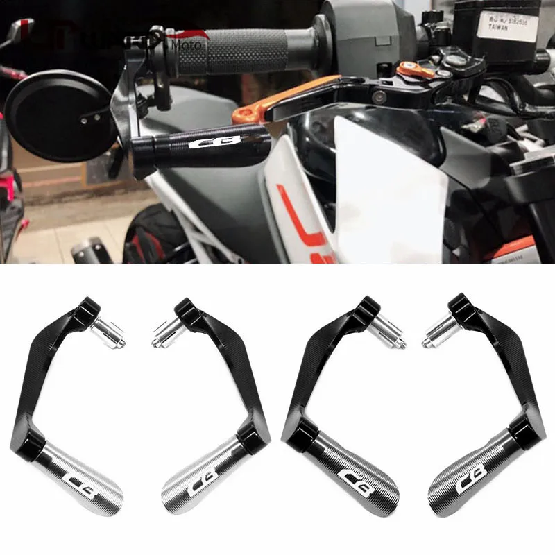 

Защита для Руля Мотоцикла, рычаги тормоза и сцепления для Honda CB500X CB500 X CB 500 X CBR500R CBR 500R