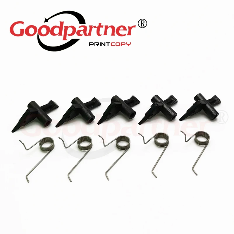 10X Fuser Upper Heat Picker Finger Spring for Konica Minolta C220 C280 C360 C224 C284 C364 C454 C554 C227 C287 C258 C308 C368 | Компьютеры
