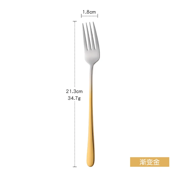 Gradient Gold