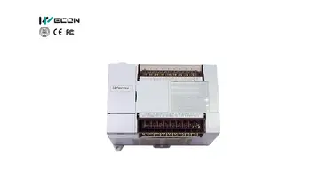 

Wecon 24 Points Programmable Logic Control Spanish PLC software