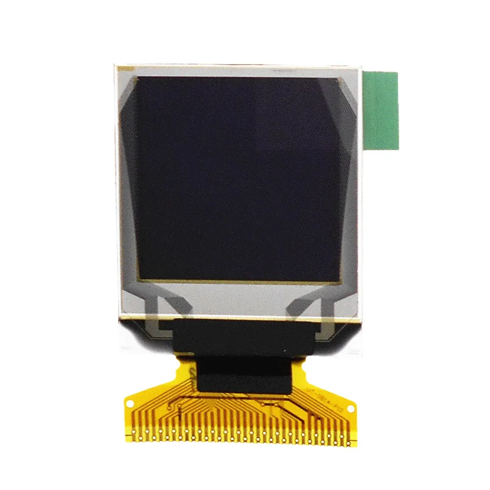 1,12 дюймовый цветной oled-дисплей SEPS114 34pin 96*96 квадратный экран параллельный порт UG-9696TDDCG02 1,12 дюймовый oled-экран