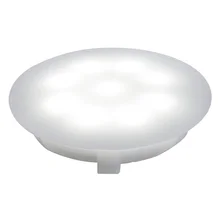 98757 Светильник встраиваемый Up Down 3x1W, сатин