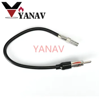 

13-014 ANTENNA ADAPTER CABLE FORCHRYSLER 2001+/FORCHEVROLET 2006+