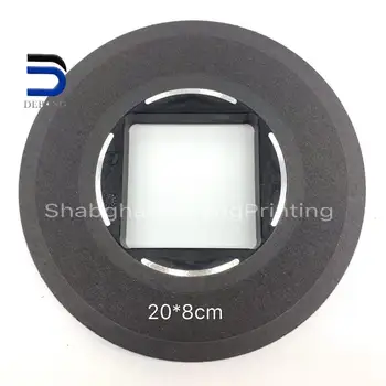 

PHOENIX 61.101.2022 Heidelberg SM102 CD102 XL105 brake pad 20*8