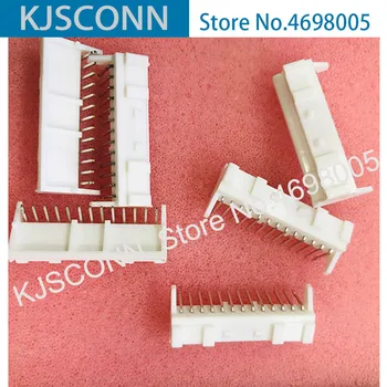 

S13B-PASK-2 S13B-PASK-2(LF)(SN) CONN HEADER 13POS 2MM 13PIN connector new&original free shipping