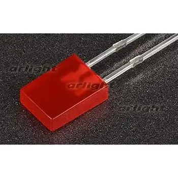 

004189 led ARL-2507URD-700mcd-1000. Arlight