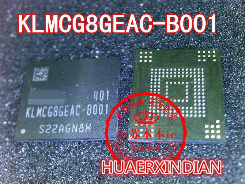 KLMCG8GEAC-B001 K4E6E304EE-EGCE AST2500-A1-GP D9VRL A51172-DIANA K4E6E304EBEGCF SD1N8DE4-64G MT41K512M16TNA-125IT: E KLMCG8GEAC-B001 SDIN7DP4-32G - Цвет: KLMCG8GEAC-B001