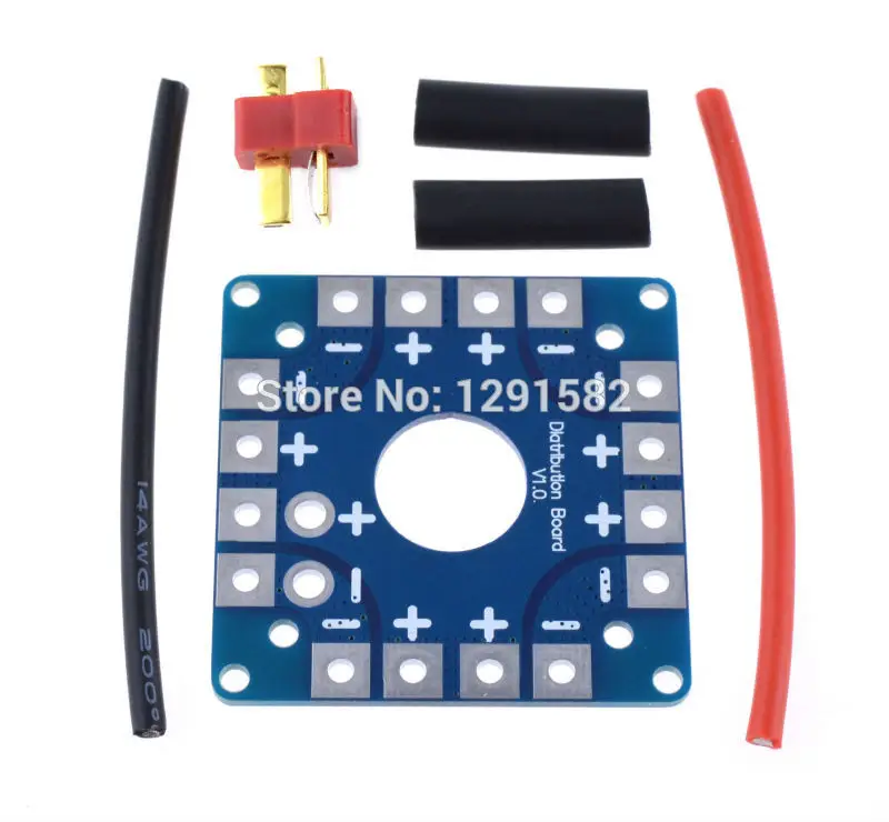 Комплект рамок X500 500 мм + APM2.8 боковой штырь управления полетом 7M GPS 30A Simonk ESC 2212 920KV