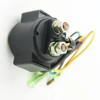 

Starter Relay Solenoid For Honda TRX200SX FOURTRAX 200 SX TRX250X TRX250 RENCON TRX250EX SPORTRAX TRX350 TRX300EX TRX400EX EX
