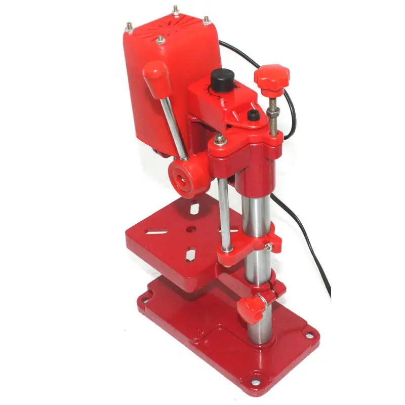 

Power Tool Mini Bench Drill Press Machine with high speed ATT