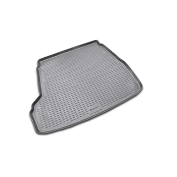 

Trunk Mat Hyundai Sonata (V, NF) 2004-2010, ETS. (PU) Hyundai Sonata)