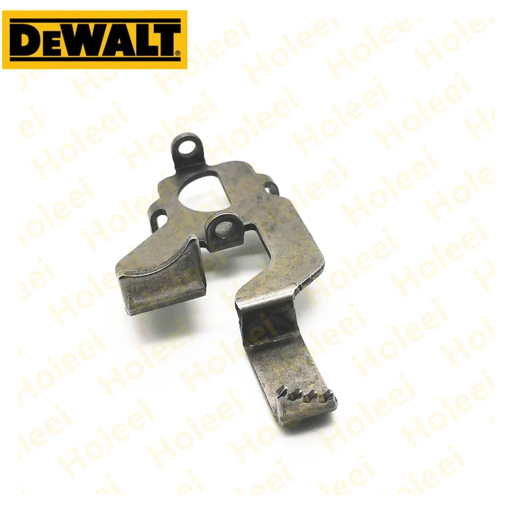 Фото Пластина для DEWALT D25102K D25103K D25122K D25124K D25223K DWEN102K DWEN103K N029727 №3