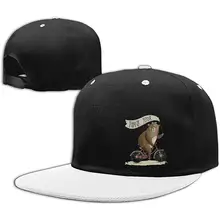 TSDFCCycling медведь плоский козырек бейсбольная кепка, модная бейсболка кепка красный