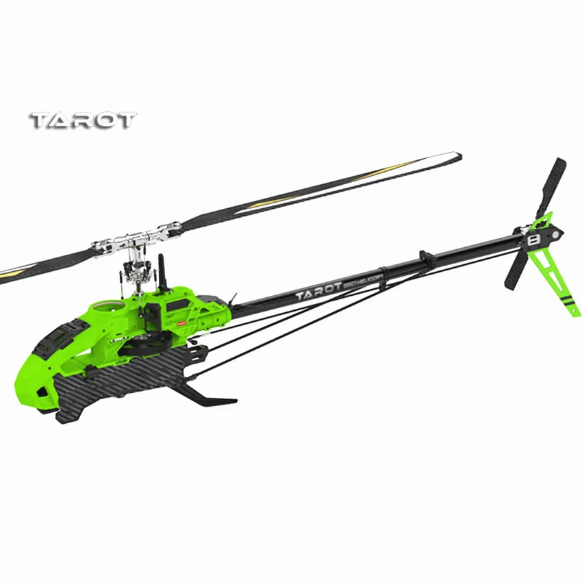 Рамка для вертолета Tarot RC 550/550Pro Комбинированная рамка с дистанционным
