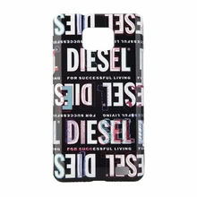 Дизель-крышка