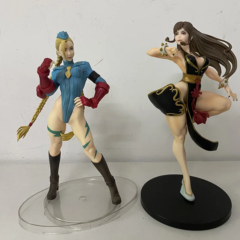 Estátua Cammy: Street Fighters Alpha Costume Bishoujo Kotobukiya