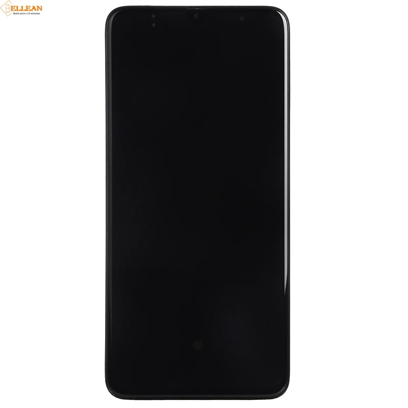 Catteny для samsung Galaxy A70 ЖК A705 A705F SM-A705F дисплей с сенсорной панелью экран дигитайзер сборка A70 ЖК+ рамка