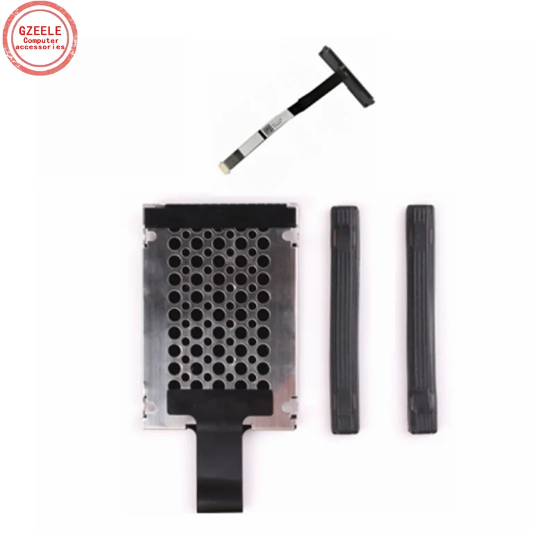 Nuovo Per Acer Aspire 3 A315 A315-42 A315-42G Disco Rigido Hdd Cavo E Staffa Caddy